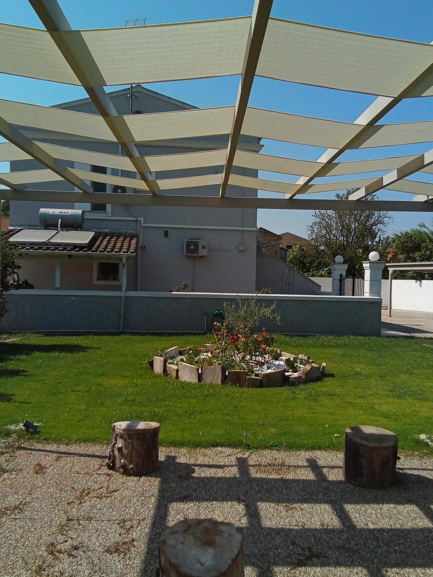 Apartamento Sulposto House - Free Parking Near Corfu Town Alepou Exterior foto